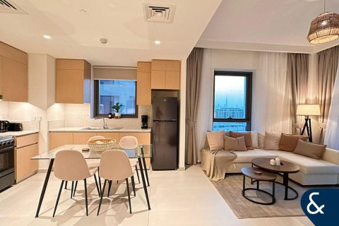 Appartement à Creek Beach, Dubai Creek Harbour (The Lagoons), Dubai, 1 chambre, 63 m², № 76154 - photo 14