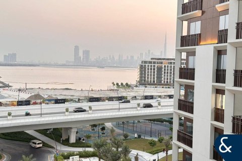 Appartement à Creek Beach, Dubai Creek Harbour (The Lagoons), Dubai, 1 chambre, 63 m², № 76154 - photo 15