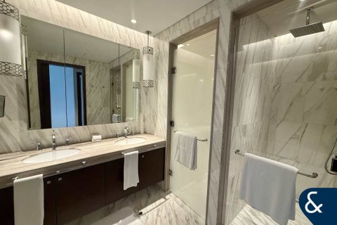 Appartement à Downtown Dubai (Downtown Burj Dubai), Dubai, 4 chambres, 254 m², № 76155 - photo 7