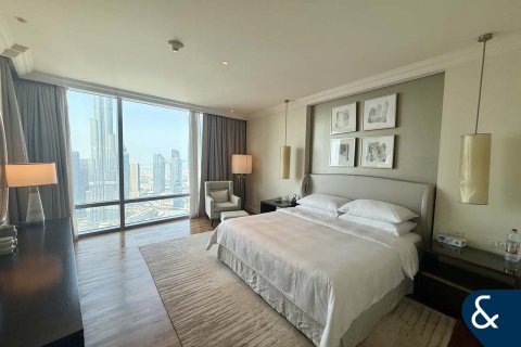 Appartement à Downtown Dubai (Downtown Burj Dubai), Dubai, 4 chambres, 254 m², № 76155 - photo 6