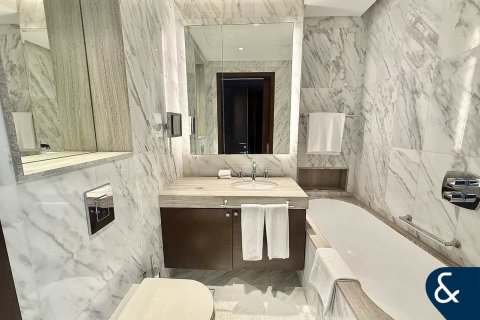 Appartement à Downtown Dubai (Downtown Burj Dubai), Dubai, 4 chambres, 254 m², № 76155 - photo 15