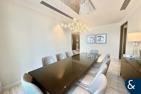 Appartement à Downtown Dubai (Downtown Burj Dubai), Dubai, 4 chambres, 254 m², № 76155 - photo 3