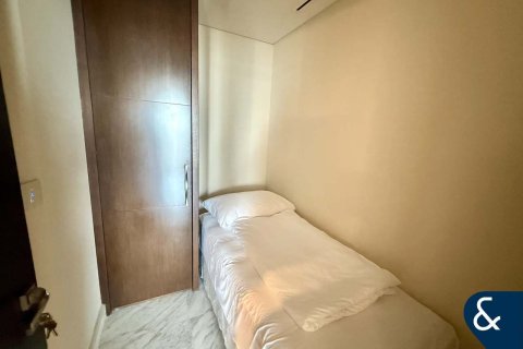 Appartement à Downtown Dubai (Downtown Burj Dubai), Dubai, 4 chambres, 254 m², № 76155 - photo 11