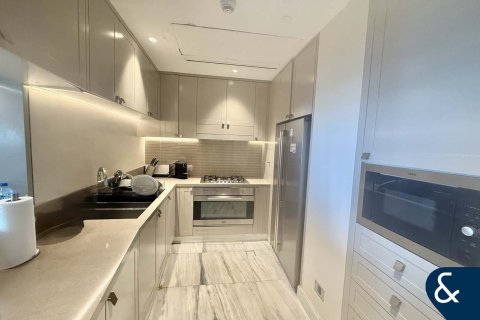 Appartement à Downtown Dubai (Downtown Burj Dubai), Dubai, 4 chambres, 254 m², № 76155 - photo 17