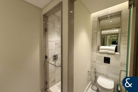 Appartement à Downtown Dubai (Downtown Burj Dubai), Dubai, 4 chambres, 254 m², № 76155 - photo 12
