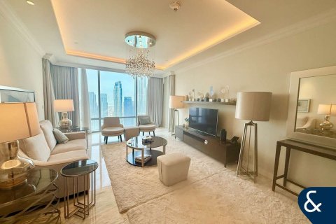 Appartement à Downtown Dubai (Downtown Burj Dubai), Dubai, 4 chambres, 254 m², № 76155 - photo 16