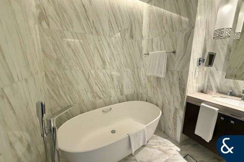 Appartement à Downtown Dubai (Downtown Burj Dubai), Dubai, 4 chambres, 254 m², № 76155 - photo 8