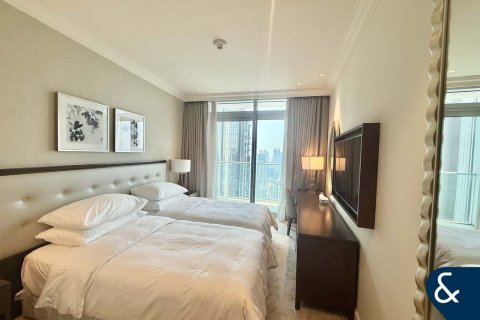 Appartement à Downtown Dubai (Downtown Burj Dubai), Dubai, 4 chambres, 254 m², № 76155 - photo 14