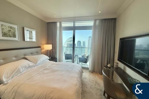 Appartement à Downtown Dubai (Downtown Burj Dubai), Dubai, 4 chambres, 254 m², № 76155 - photo 10