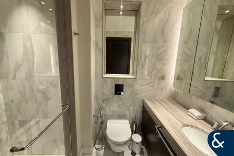 Appartement à Downtown Dubai (Downtown Burj Dubai), Dubai, 4 chambres, 254 m², № 76155 - photo 9