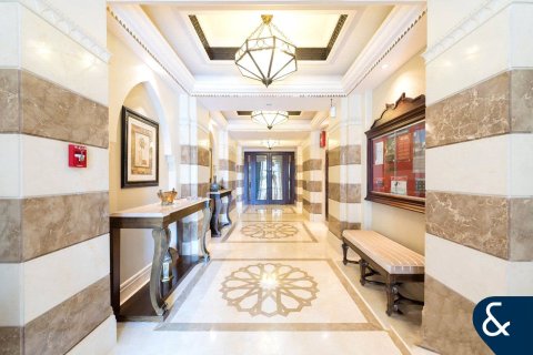 Appartement à Reehan, Old Town, Dubai, 1 chambre, 88 m², № 76156 - photo 8