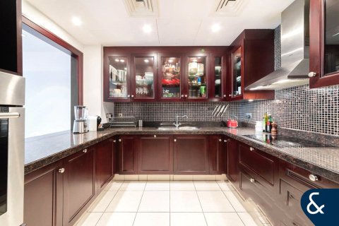 Appartement à Reehan, Old Town, Dubai, 1 chambre, 88 m², № 76156 - photo 7