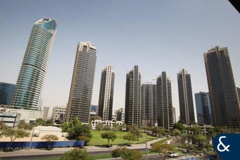 Appartement à Reehan, Old Town, Dubai, 1 chambre, 88 m², № 76156 - photo 10