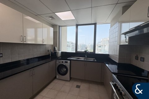Apartamento en Meydan, Dubai, 2 dormitorios, 143 m², № 76164 - foto 13