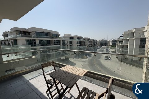 Apartamento en Meydan, Dubai, 2 dormitorios, 143 m², № 76164 - foto 10
