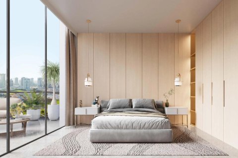 Купить квартиру в Dubai Sports City, Дубай: 3 спальни, 145м², № 24817 - фото 11