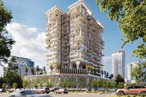 Купить квартиру в Dubai Sports City, Дубай: 3 спальни, 145м², № 24817 - фото 2