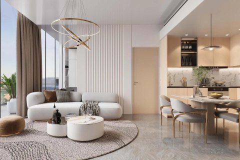 Купить квартиру в Dubai Sports City, Дубай: 3 спальни, 145м², № 24817 - фото 13