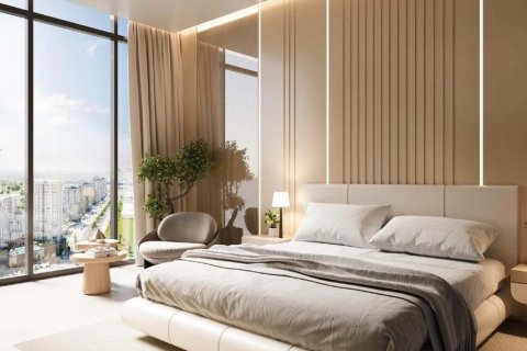 Купить квартиру в Dubai Sports City, Дубай: 3 спальни, 145м², № 24817 - фото 14