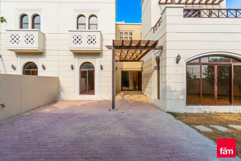 تاون هاوس في دبي 4 غرف نوم, 309.4 م² رقم 24805 - صورة 1