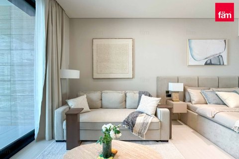 Купить квартиру в Бизнес-Бэе, Дубай: 50.4м², № 24802 - фото 15