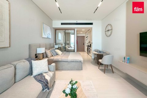 Купить квартиру в Бизнес-Бэе, Дубай: 50.4м², № 24802 - фото 1
