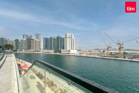 Купить квартиру в Бизнес-Бэе, Дубай: 50.4м², № 24802 - фото 13
