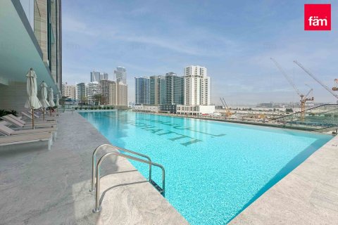 Купить квартиру в Бизнес-Бэе, Дубай: 50.4м², № 24802 - фото 11