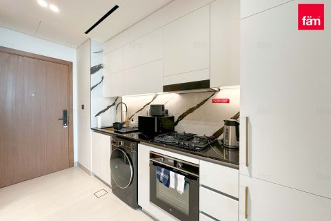 Купить квартиру в Бизнес-Бэе, Дубай: 50.4м², № 24802 - фото 14