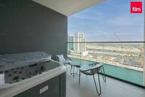 Купить квартиру в Бизнес-Бэе, Дубай: 50.4м², № 24802 - фото 4