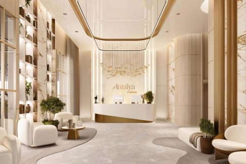 شقة في Dubai Sports City, دبي 2 غرف نوم, 105 م² رقم 24816 - صورة 6