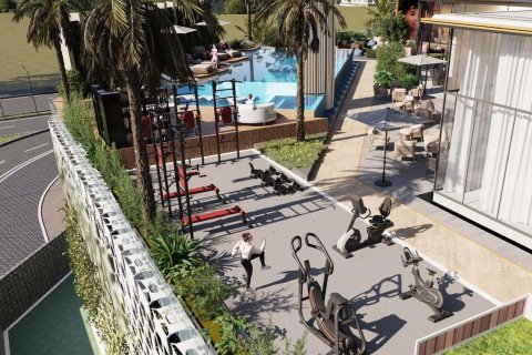 شقة في Dubai Sports City, دبي 2 غرف نوم, 105 م² رقم 24816 - صورة 11