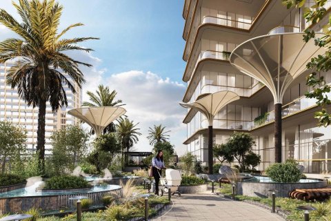 شقة في Dubai Sports City, دبي 2 غرف نوم, 105 م² رقم 24816 - صورة 8