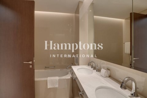 Apartamento en Downtown Dubai (Downtown Burj Dubai), Dubai, 2 dormitorios, 139.819 m², № 97965