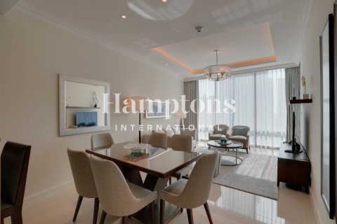 شقة في وسط مدينة دبي, دبي 2 غرف نوم, 139.81901500 م² رقم 97965 - صورة 4