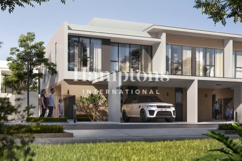 Villa in Dubai 5 bedrooms, 469.718 sq.m. № 97961
