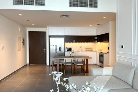 Appartement à Dubai Creek Harbour (The Lagoons), Dubai, 2 chambres, 96.99073200 m², № 97958 - photo 4