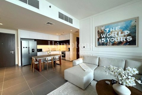 Appartement à Dubai Creek Harbour (The Lagoons), Dubai, 2 chambres, 96.99073200 m², № 97958 - photo 13