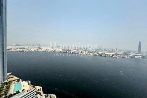Appartement à Dubai Creek Harbour (The Lagoons), Dubai, 2 chambres, 96.99073200 m², № 97958 - photo 3