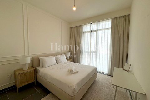 Appartement à Dubai Creek Harbour (The Lagoons), Dubai, 2 chambres, 96.9907 m², № 97958
