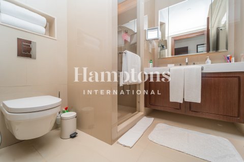 شقة في وسط مدينة دبي, دبي 2 غرف نوم, 146.78674000 م² رقم 97966 - صورة 15