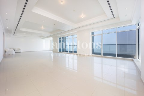 Apartamento en Emirates Crown, Dubai Marina, Dubai, 5 dormitorios, 714.145 m², № 97960
