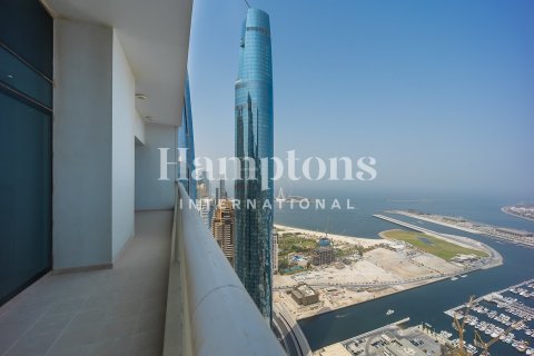 شقة في Emirates Crown, مرسى دبي, دبي 5 غرف نوم , 714.14536100 م² رقم 97960 - صورة 6