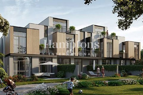 Adosado en Mudon, Dubai, 3 dormitorios, 218.32205000 m², № 97959 - foto 6