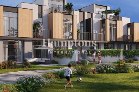 Adosado en Mudon, Dubai, 3 dormitorios, 218.32205000 m², № 97959 - foto 7