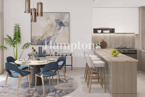 Adosado en Mudon, Dubai, 3 dormitorios, 218.32205000 m², № 97959 - foto 9