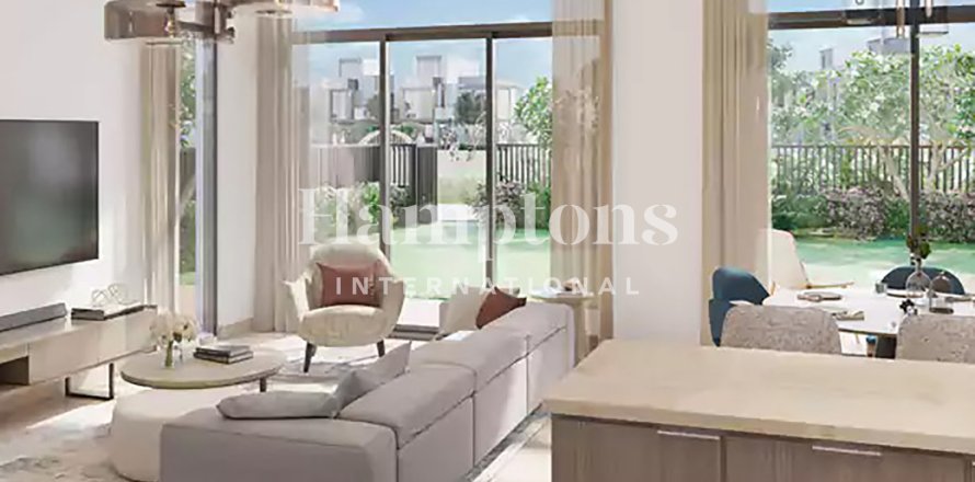 Adosado en Mudon, Dubai, 3 dormitorios, 218.322 m², № 97959