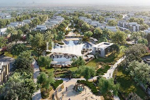 Adosado en Mudon, Dubai, 3 dormitorios, 218.32205000 m², № 97959 - foto 8