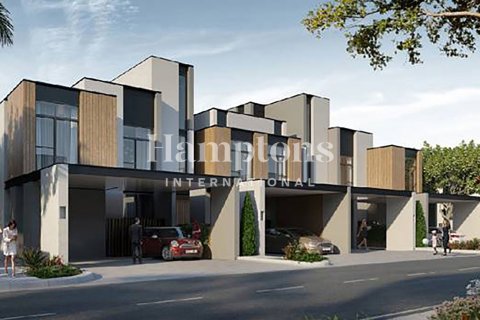 Adosado en Mudon, Dubai, 3 dormitorios, 218.32205000 m², № 97959 - foto 10