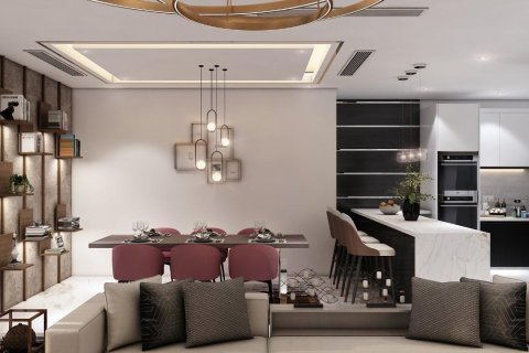 Купить квартиру в Дубай Марине, Дубай: 1 спальня, 85.28м², № 39888 - фото 15